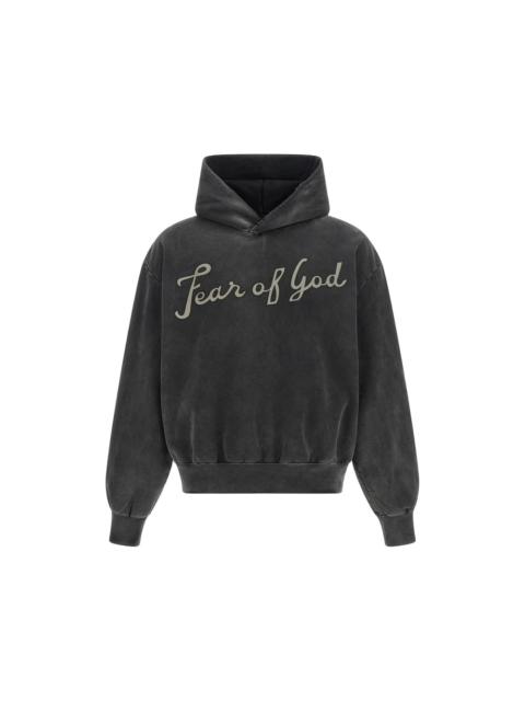 Fear of God Fear Of God Grey Sweaters & Knitwear - Hoodies Men