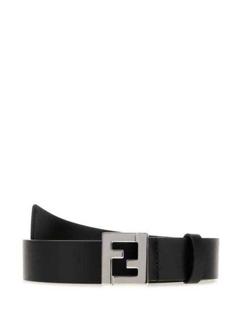 FENDI Fendi Men Cintura Fissa P Vit.Grace Acc.