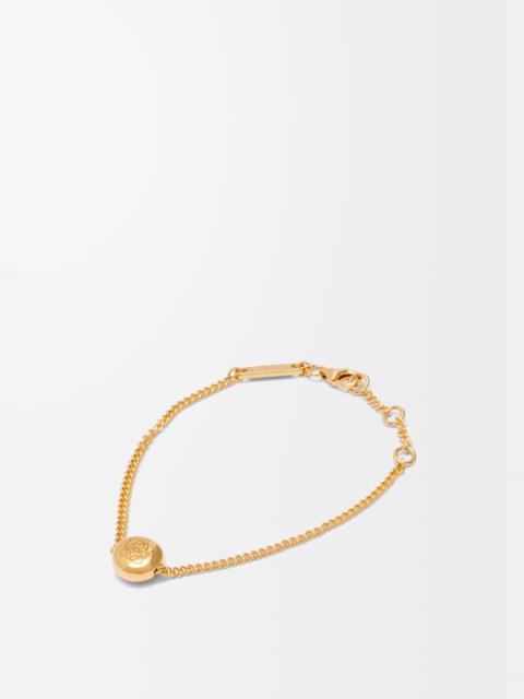 Loewe Pebble bracelet in sterling silver