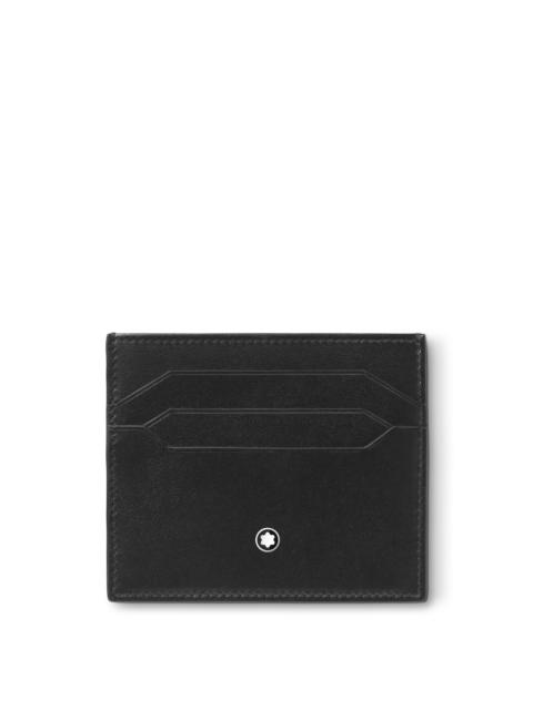 Montblanc Meisterstück card holder 6cc