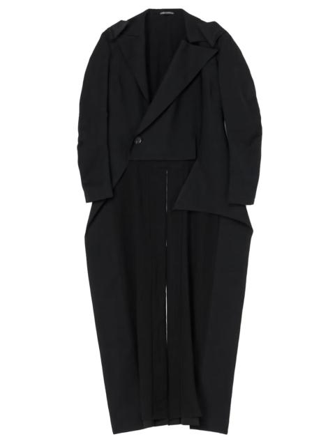 Tuxedo Jacket