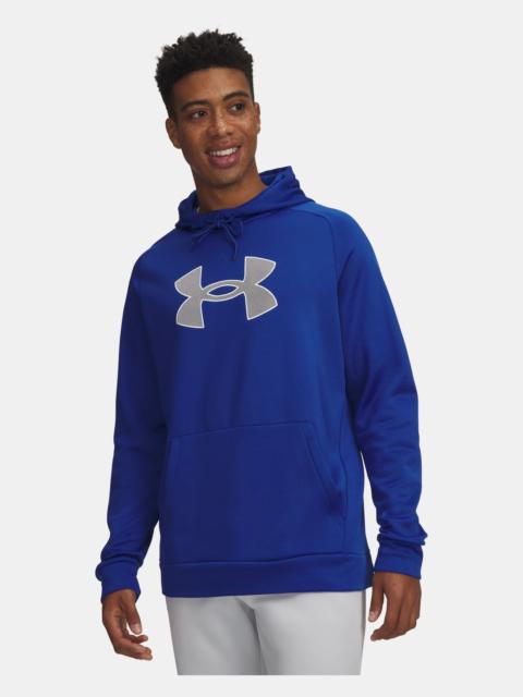 Under Armour Armour Fleece® Big Logo