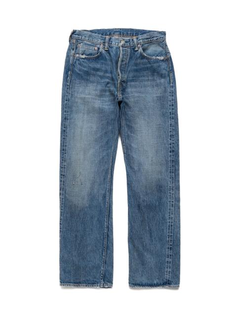 FULLCOUNT Dartford 1101 Straight Fit