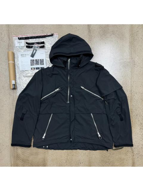 ACRONYM ACRONYM J1WB-E Technical Shell Jacket
