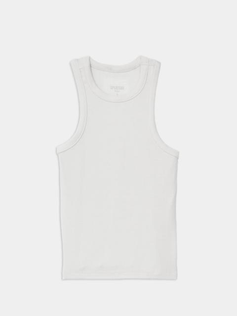 SPLITS59 Kiki Rib Tank Full Length