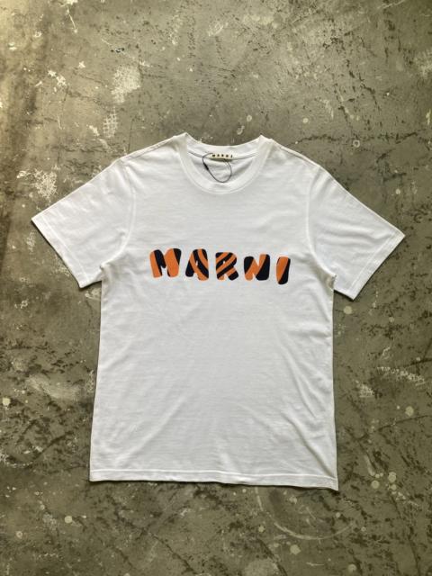 Marni Marni T-Shirt