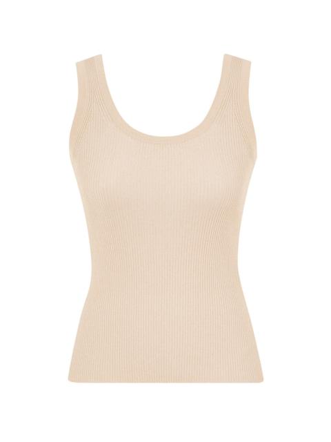 Zimmermann AWAKEN METALLIC SCOOP TANK