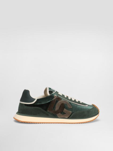 Dolce & Gabbana DG Cushion sneakers