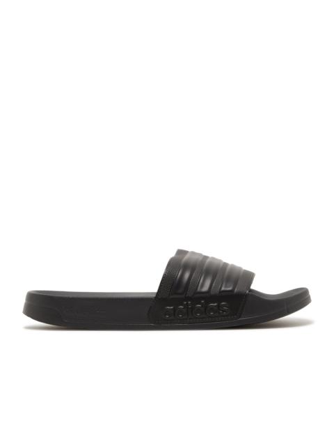 adidas ADILETTE SHOWER SLIDE 'TRIPLE BLACK'