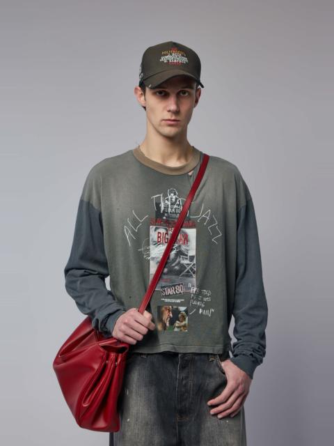 Paly Star 80 Long Sleeve Tee