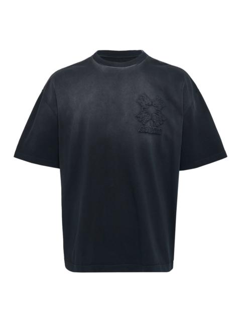 AMIRI AMIRI Quad Oversized Tee