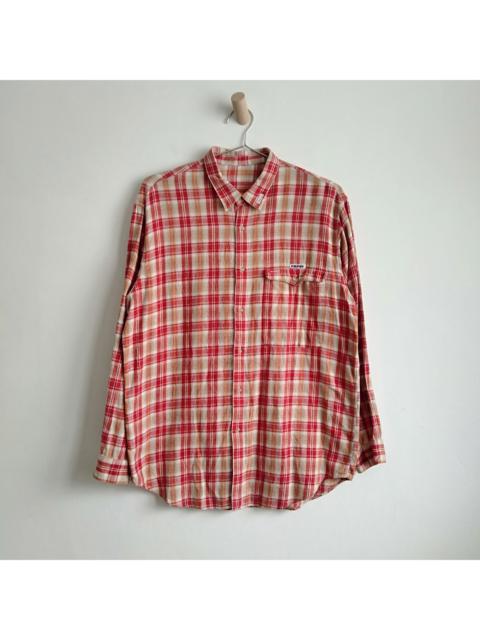 Other Designers Designer - Papas Single Pocket Flannel