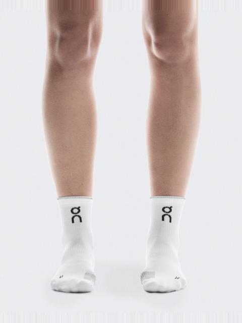 On Performance Run Sock Mid