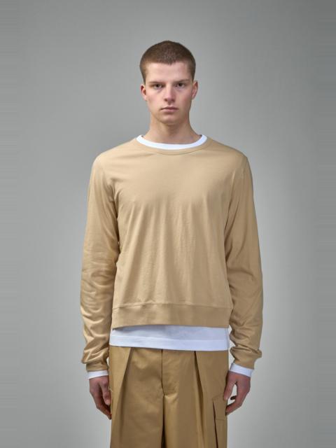 Dries Van Noten HEXMAN M.K.LS.T-Shirt