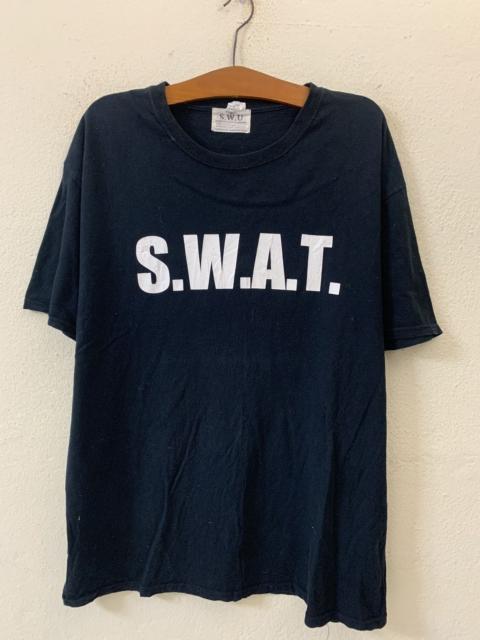 Other Designers Other - Standard Surplus Uniform SWAT Tshirt