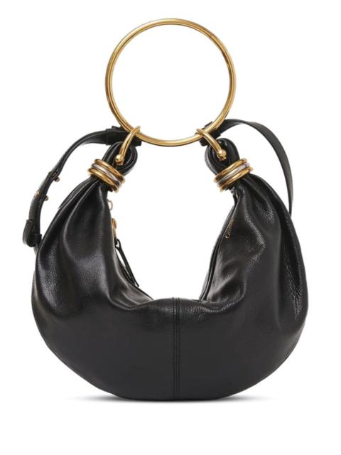 Chloè - Chloè Chloé Small Bracelet Hobo Bag