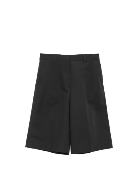 TOTEME Tailored Shorts