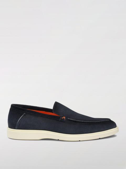 Santoni Loafers men Santoni