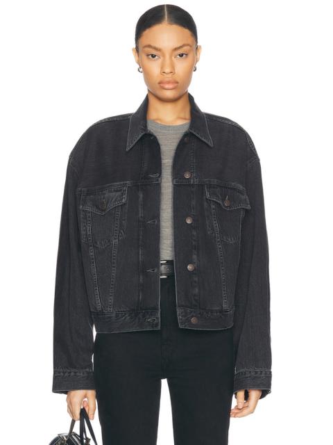 Acne Studios Rowan Jacket
