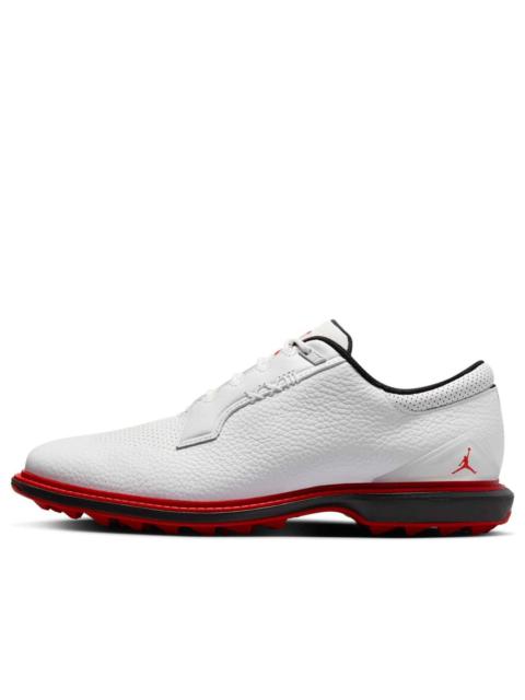 Jordan Air Jordan ADG 5 'White Red' FQ6642-103