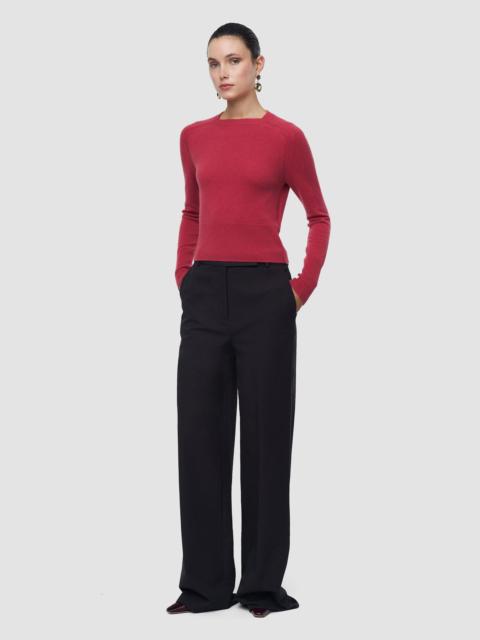 JOSEPH Melby Light Pure Cashmere Jumper