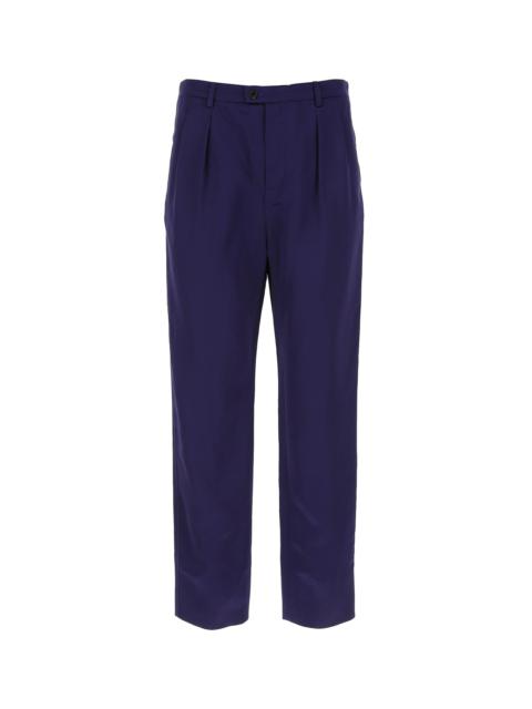 Saint Laurent Men Pantalone