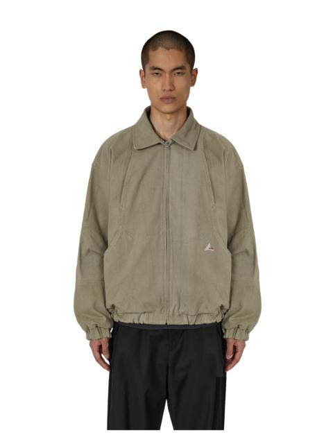 ROA Ash Canvas Jacket