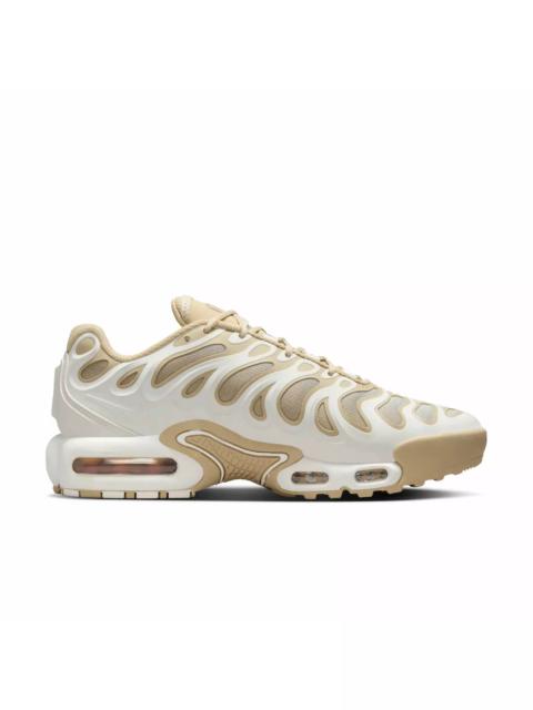Nike Air Max Plus Drift "Sail/Team Gold" Women's Shoe