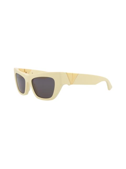 Bottega Veneta Bottega Veneta Women's BV1177S 52mm Sunglasses