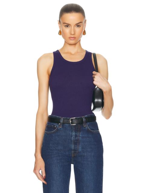 SABLYN Jameela Racerback Tank Top