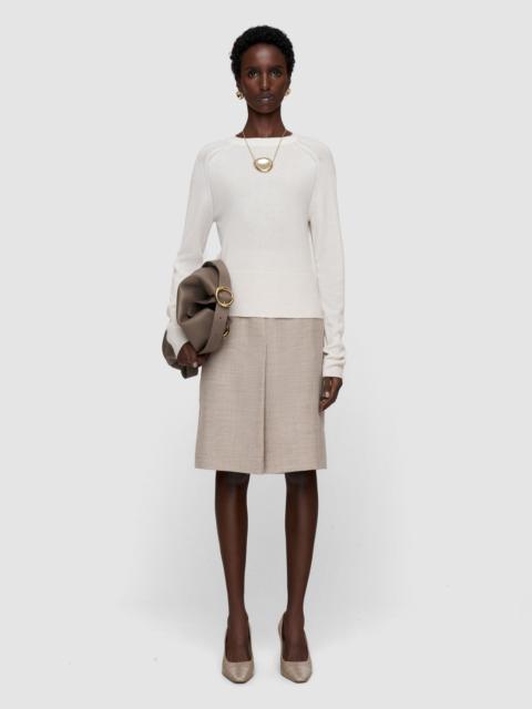 JOSEPH Melby Light Pure Cashmere Jumper