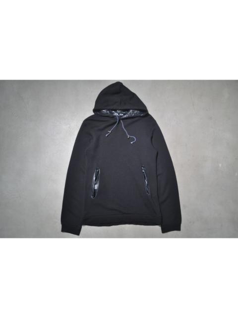 Raf Simons Raf Simons - F/W 07 - Alien Hoodie