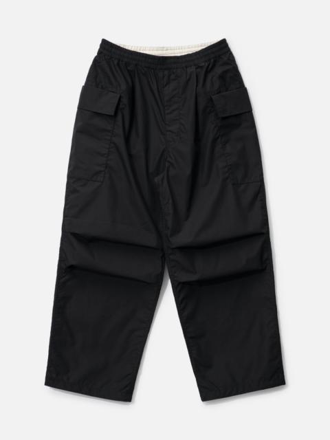 Nanamica CARGO DECK PANTS
