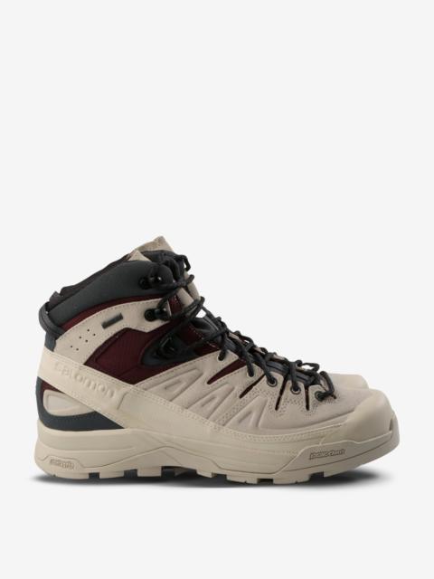 SALOMON - Unisex X-ALP Mid LTR GTX Sneakers