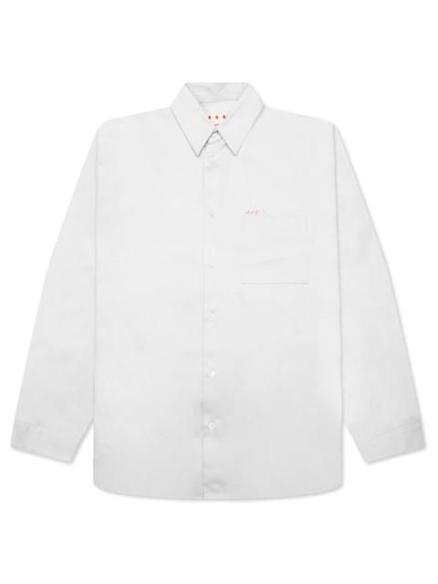 Marni SHIRT - ICE