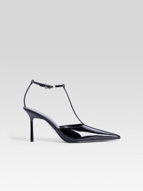 RETROFÊTE LENU PUMP