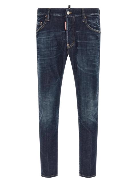 DSQUARED2 'Skater' jeans