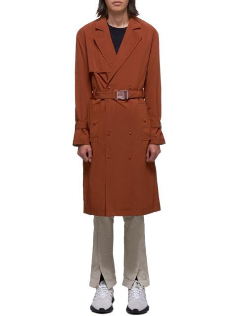 A-COLD-WALL* Nylon Trench Coat