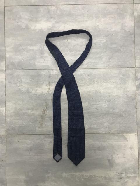 CELINE Celine Monogram Tie