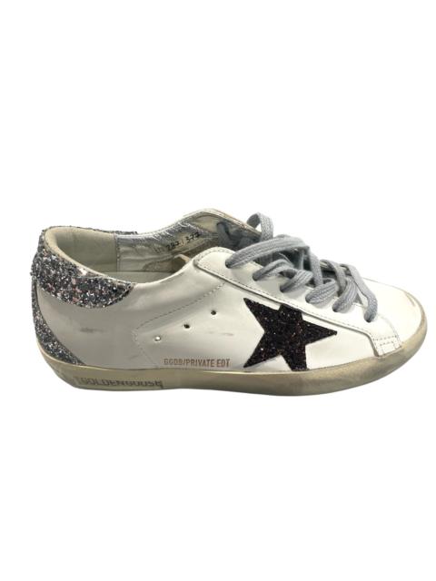 Golden Goose Golden Goose Super Star Women Sneakers