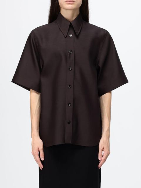 Bottega Veneta Bottega Veneta Women Shirt Woman Bottega Veneta
