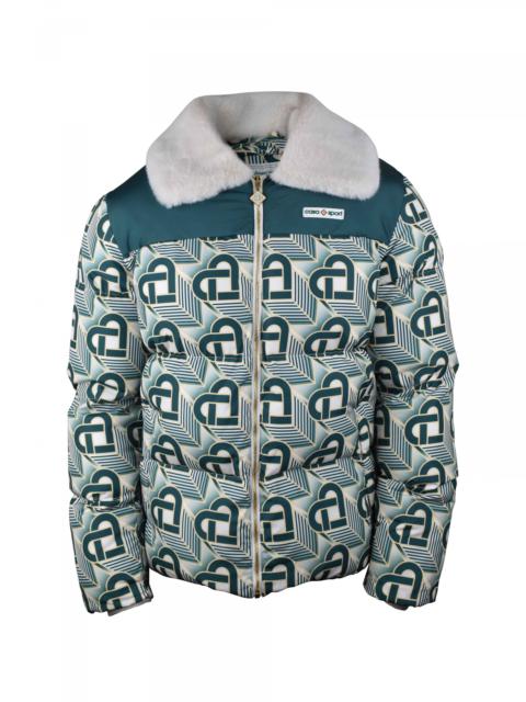 CASABLANCA Jacket