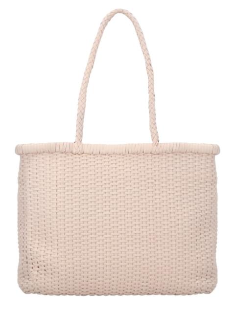 DRAGON DIFFUSION Dragon Diffusion Women Borsa "B Weave" Large