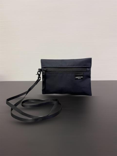 Other Designers Porter Girl Mini Porch Neck Beg