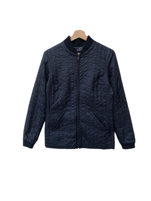 A.P.C. 💥APC QUILTED JACKET