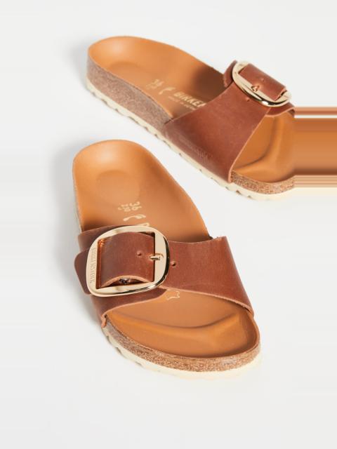 BIRKENSTOCK Madrid Big Buckle Sandals