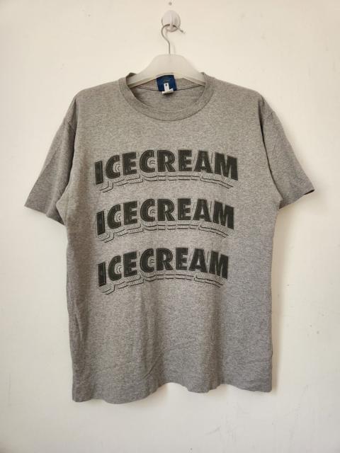 BILLIONAIRE BOYS CLUB Ice Cream Vintage by Billionaire Boys Club Tee