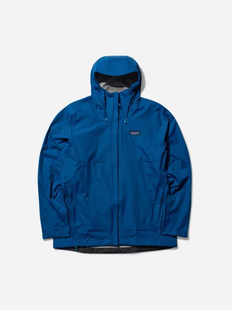 Torrentshell 3L Jacket Endless Blue