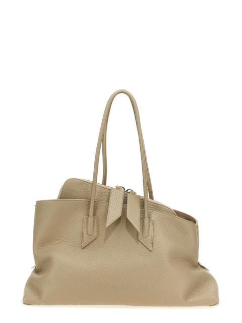 THE ATTICO 'La Passeggiata Medium' shoulder bag