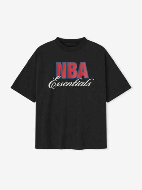 ESSENTIALS NBA 90s Tee